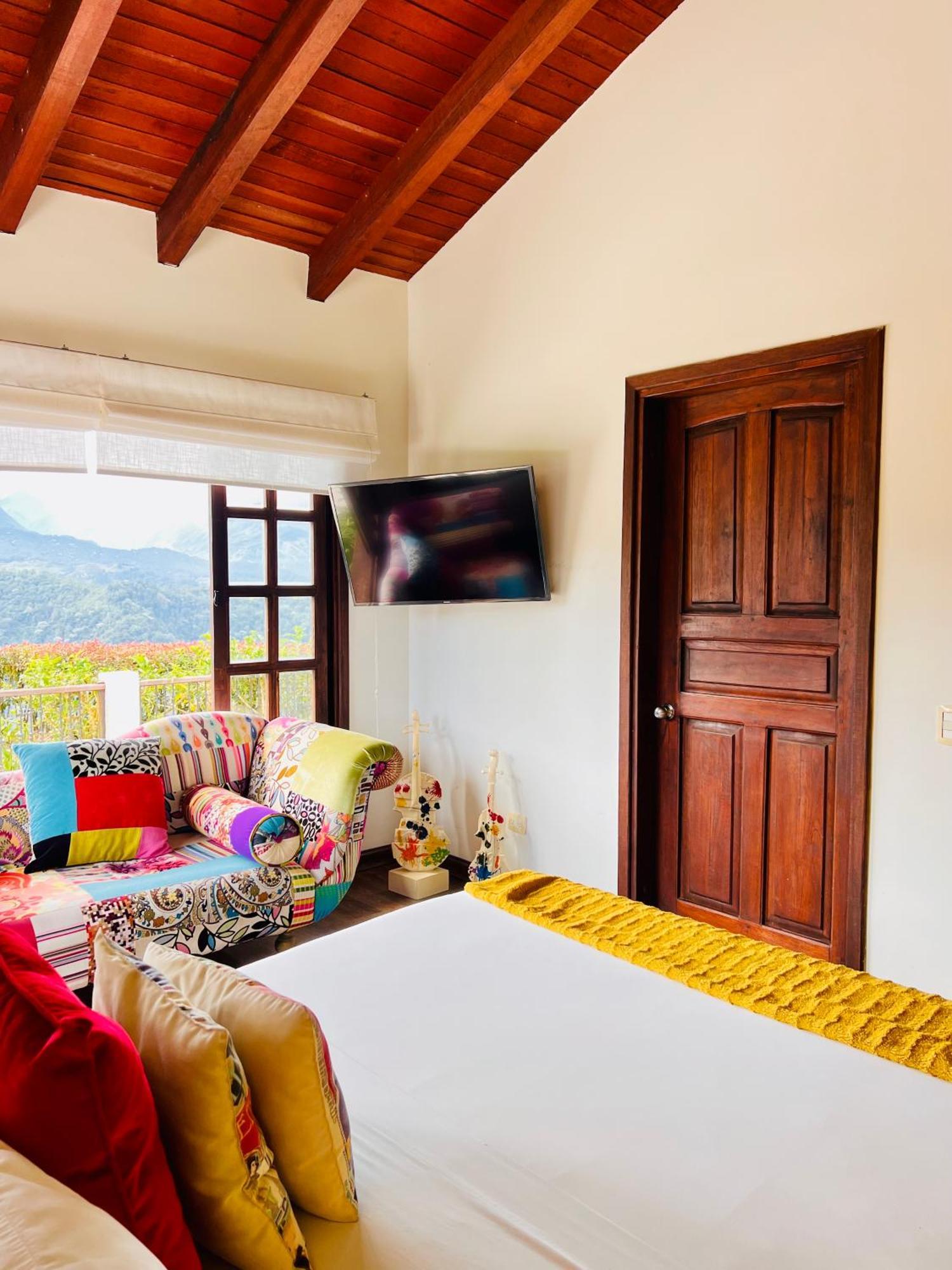 Hotel Reserva Monarca