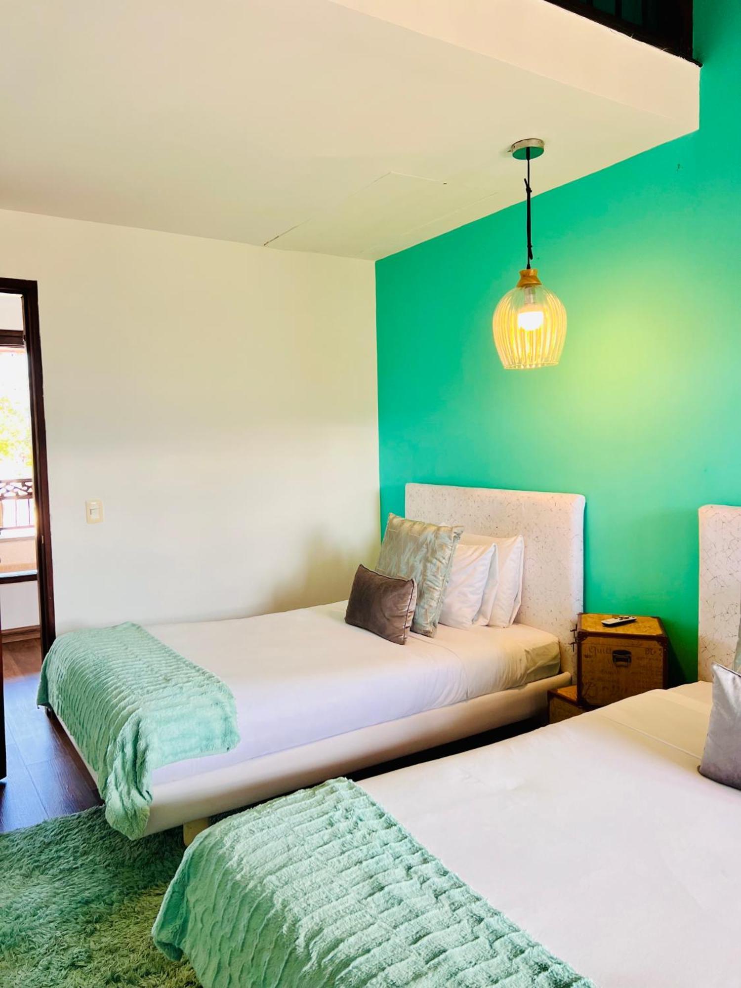 Reserva Monarca Hotel 3*