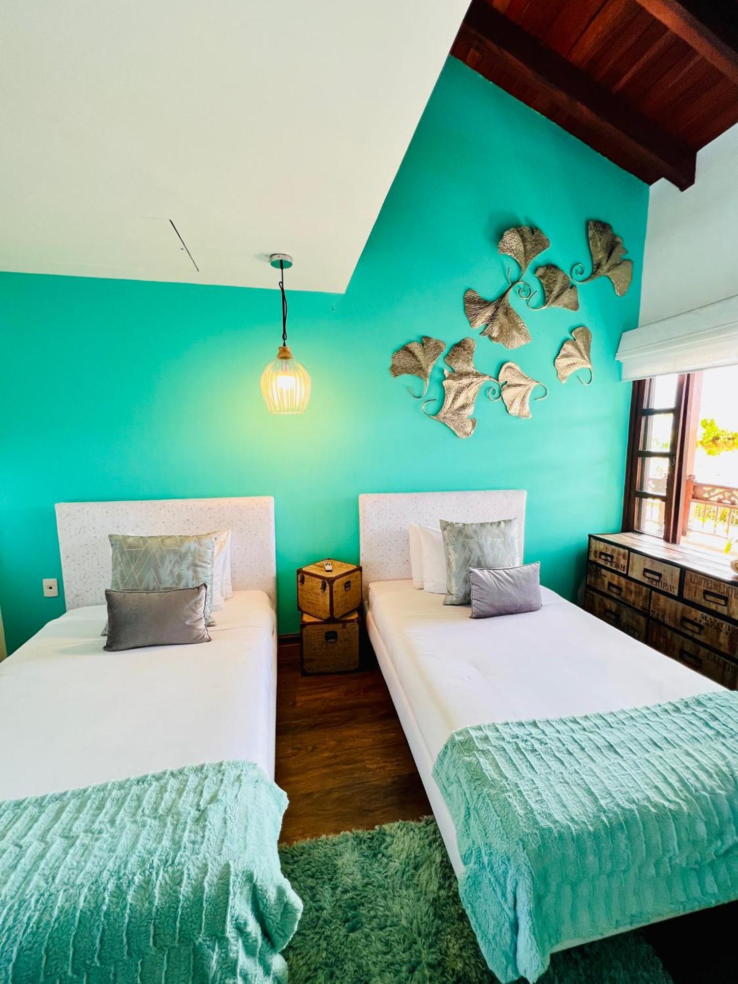 Reserva Monarca Hotel Salento
