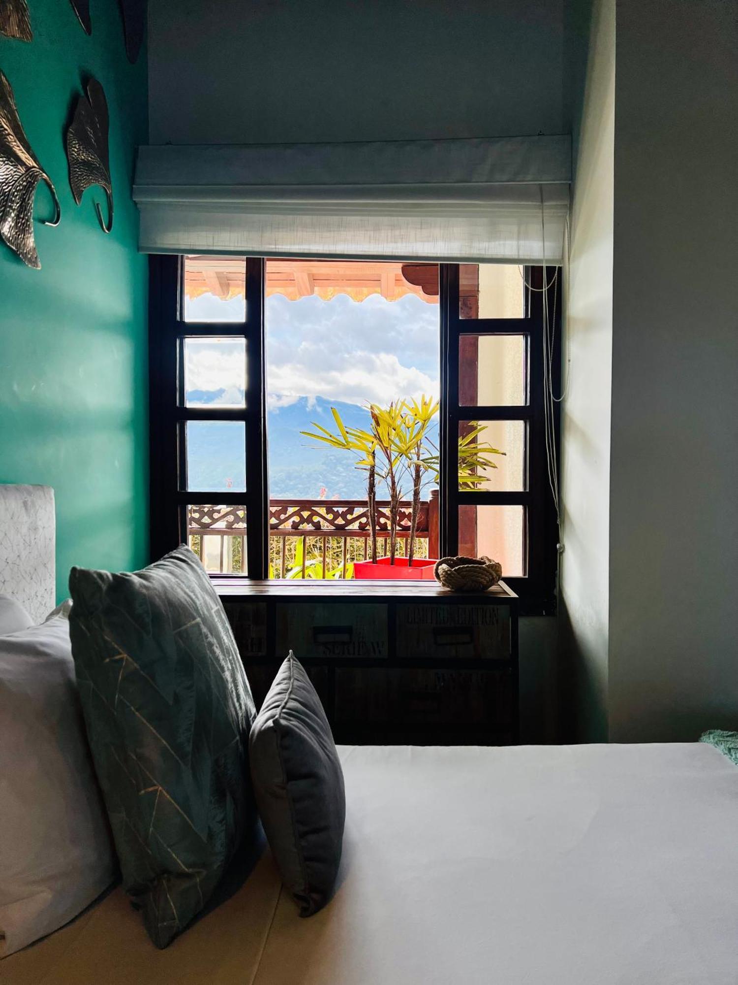 Hotel Reserva Monarca Salento
