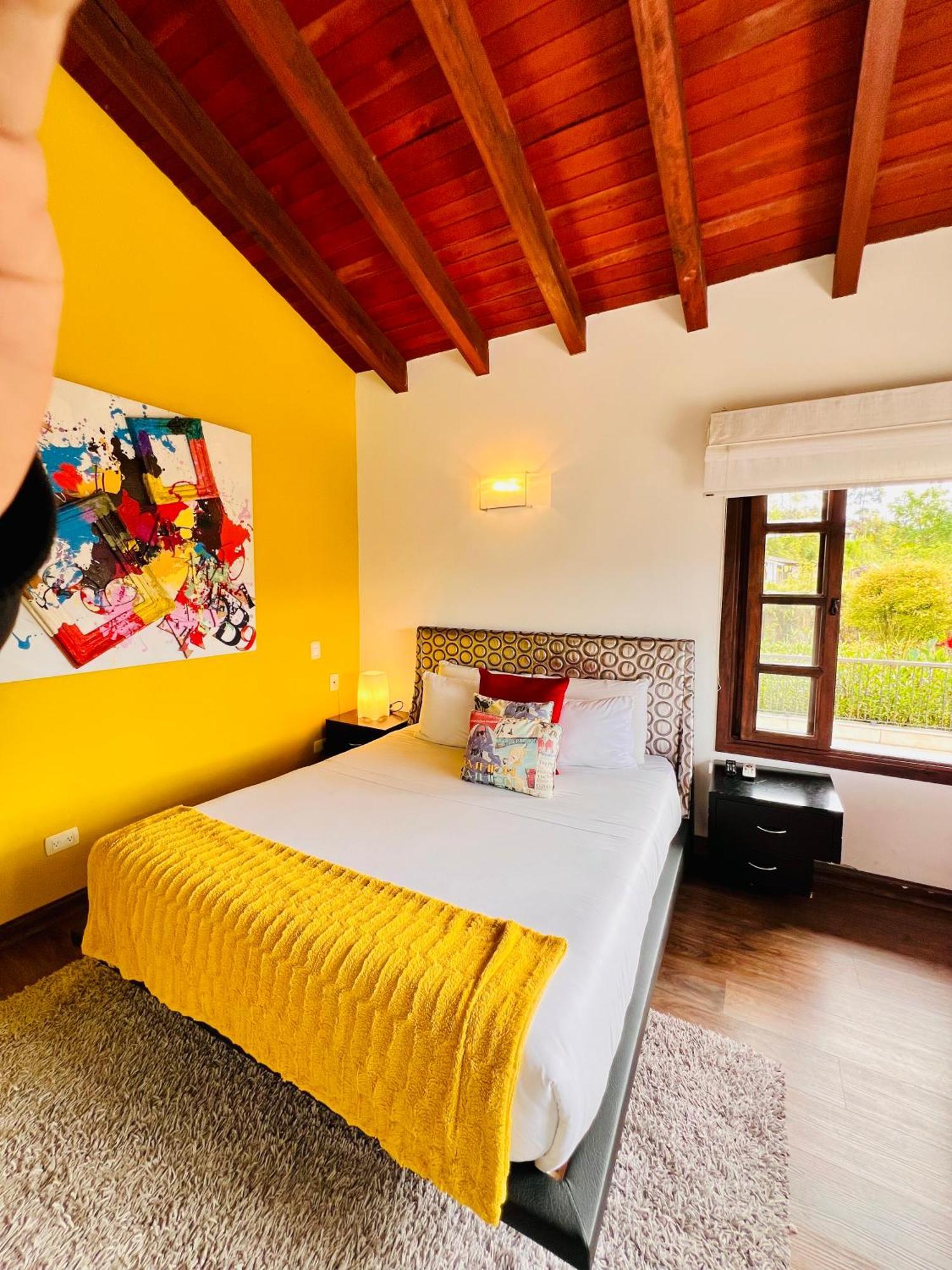 Reserva Monarca 3*