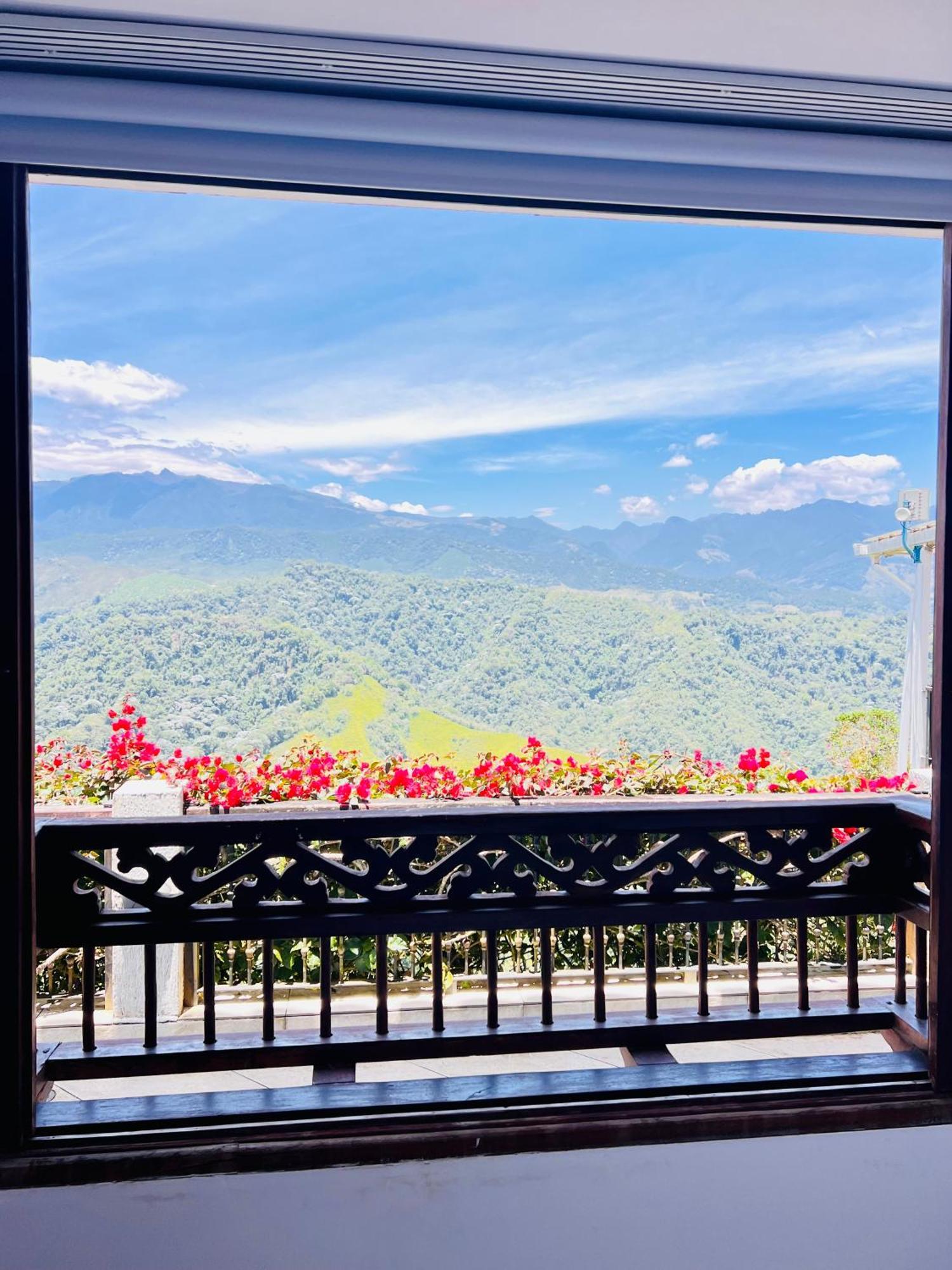 Reserva Monarca 3* Salento
