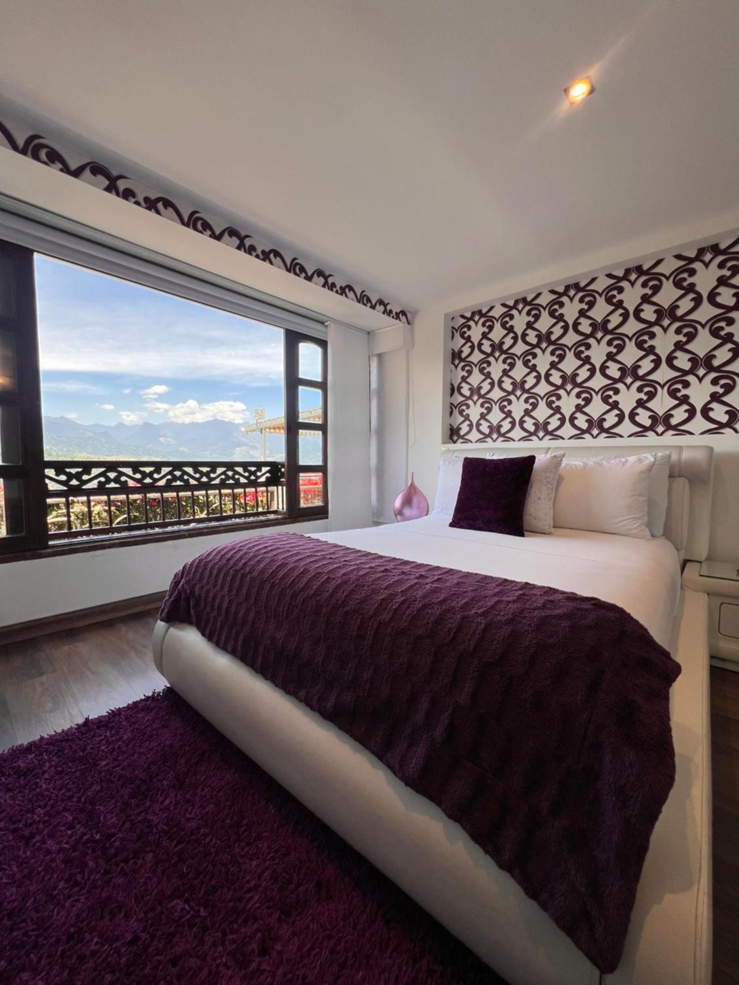 Hotel Reserva Monarca