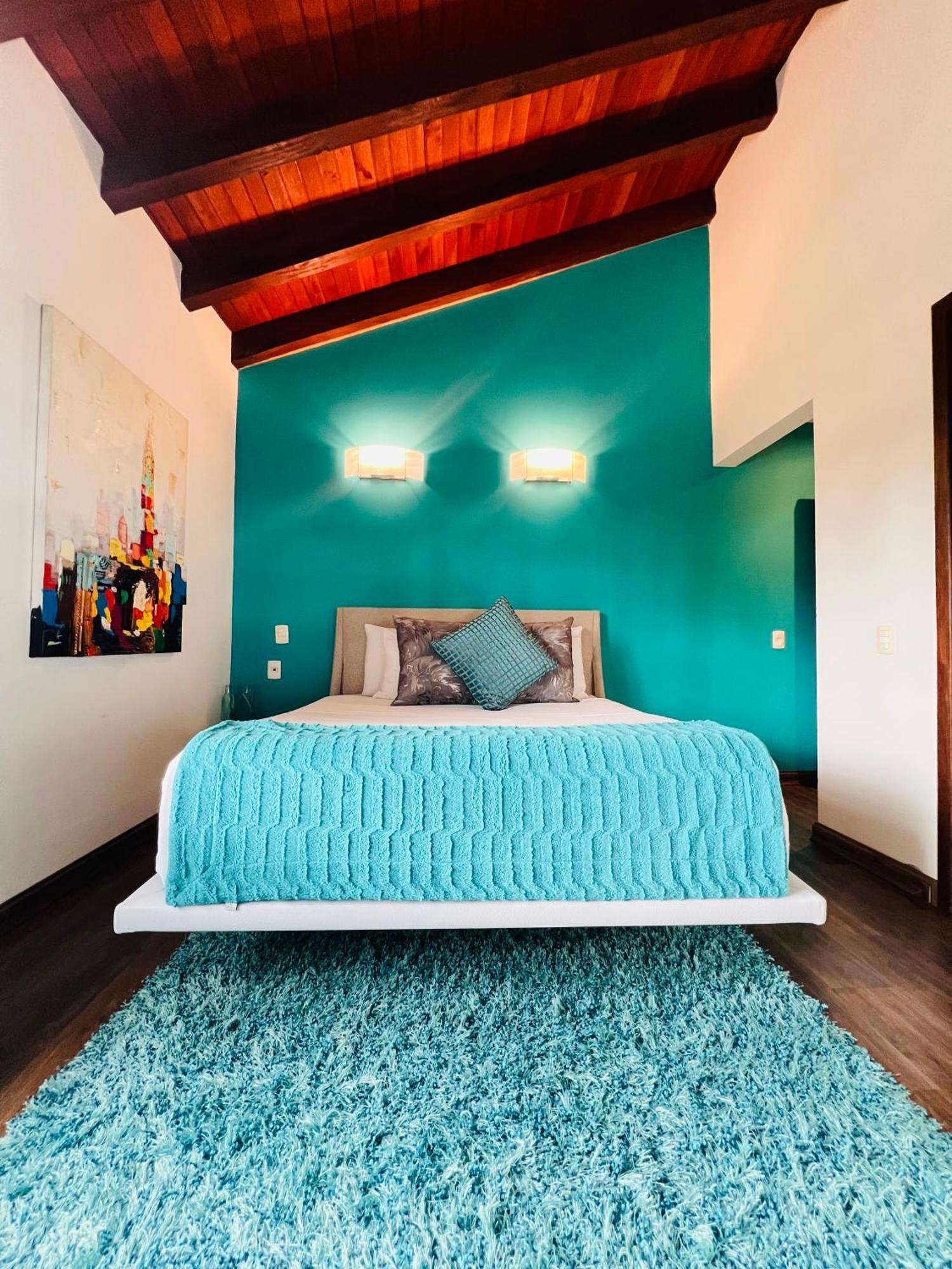 Reserva Monarca 3* Salento