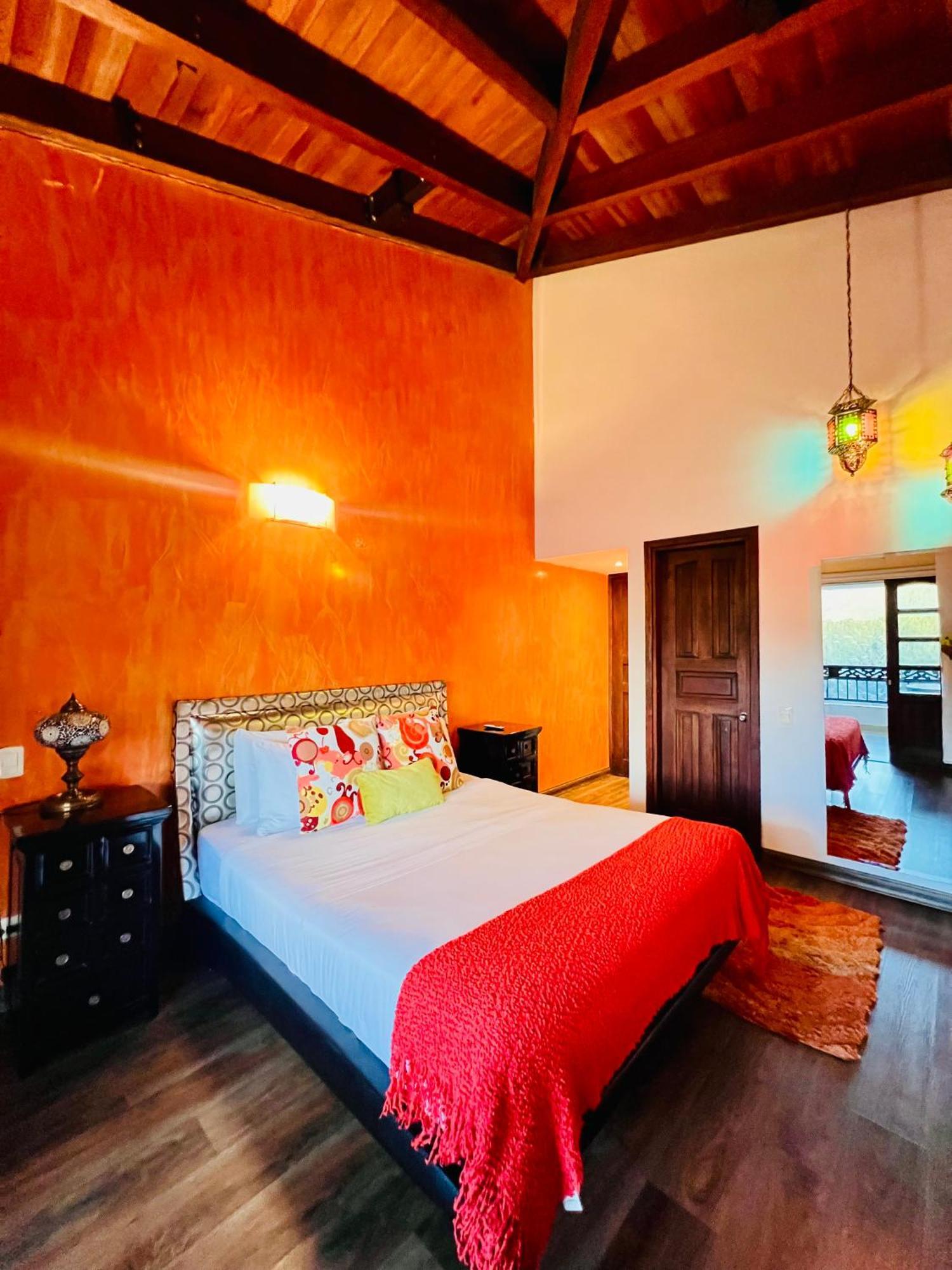 Hotel Reserva Monarca Salento