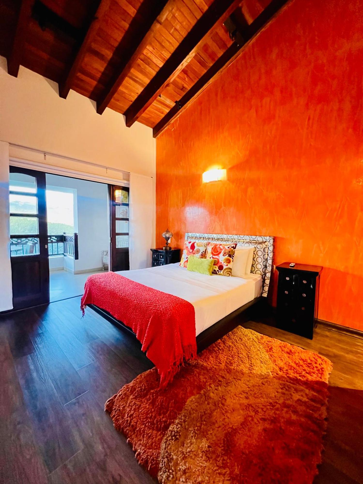 Reserva Monarca 3* Salento
