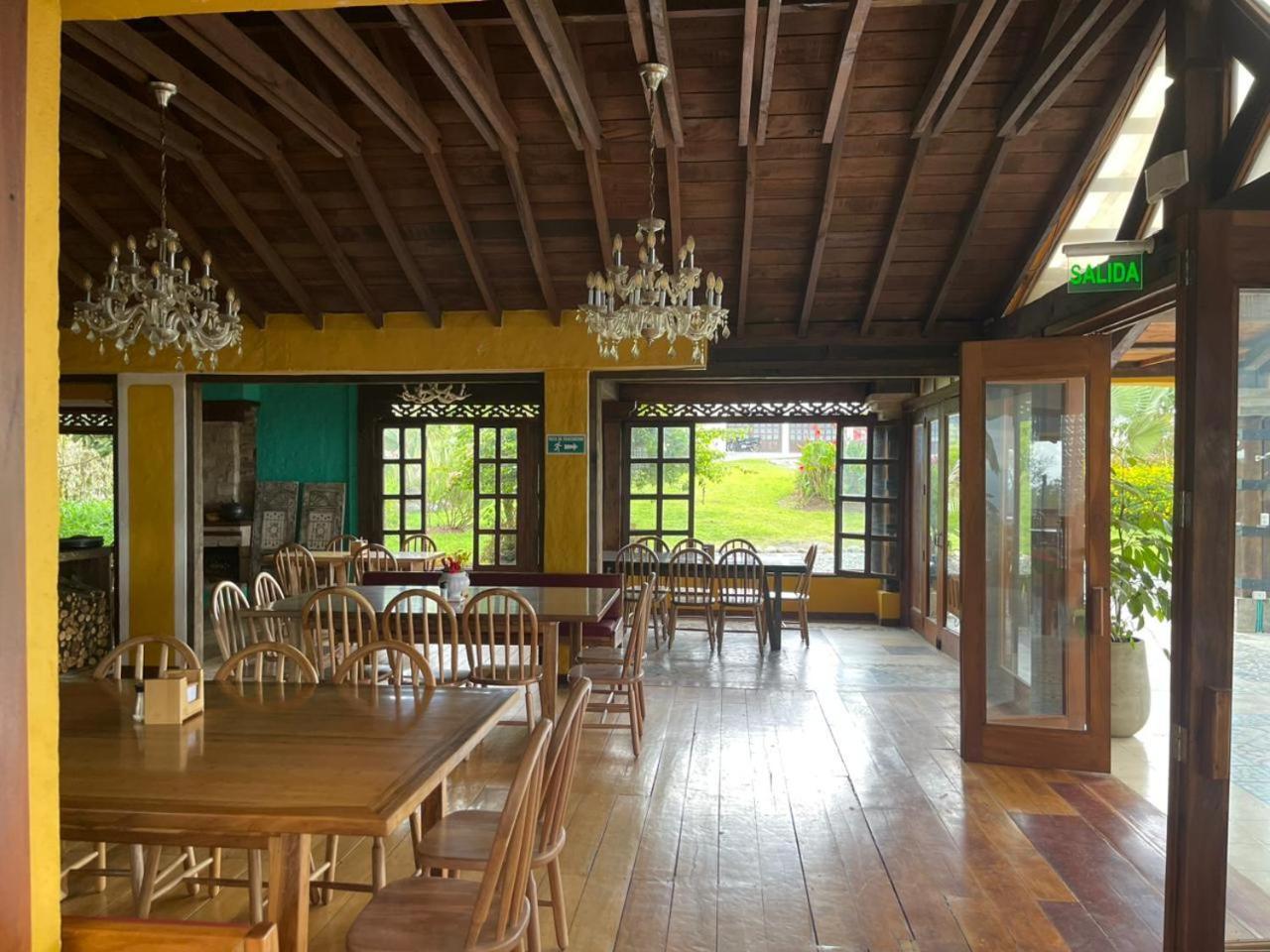 Hotel Reserva Monarca