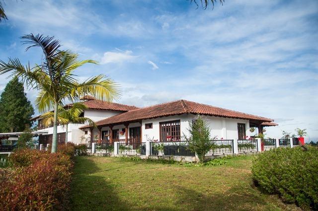 Hotel Reserva Monarca