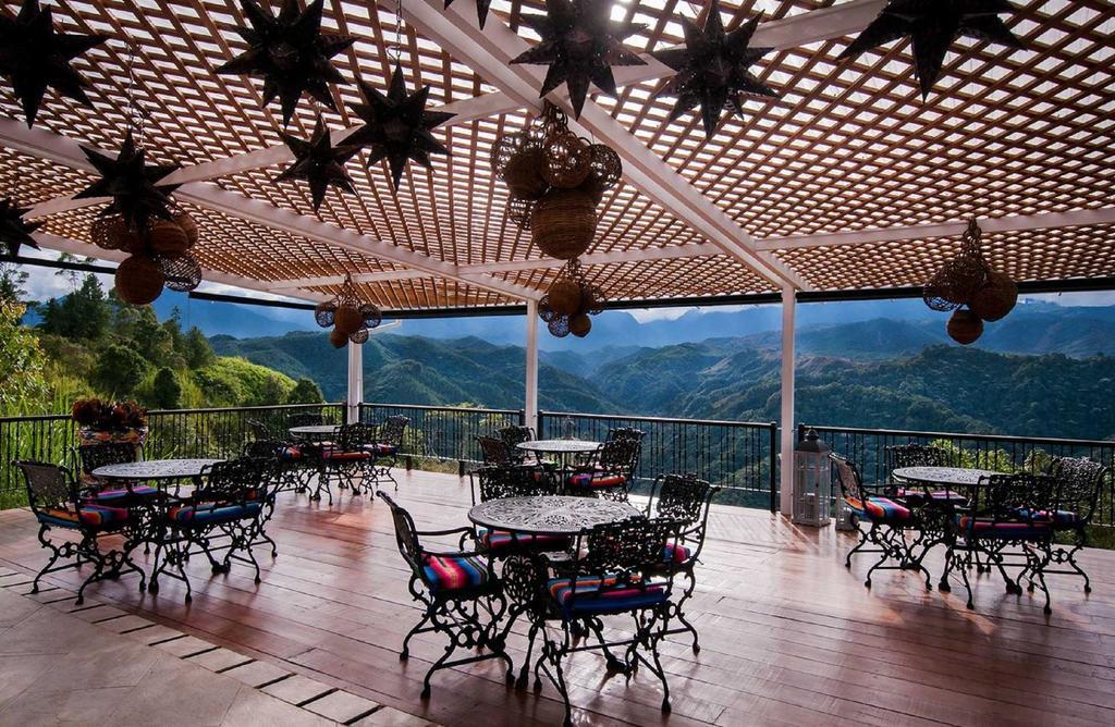 Reserva Monarca Salento