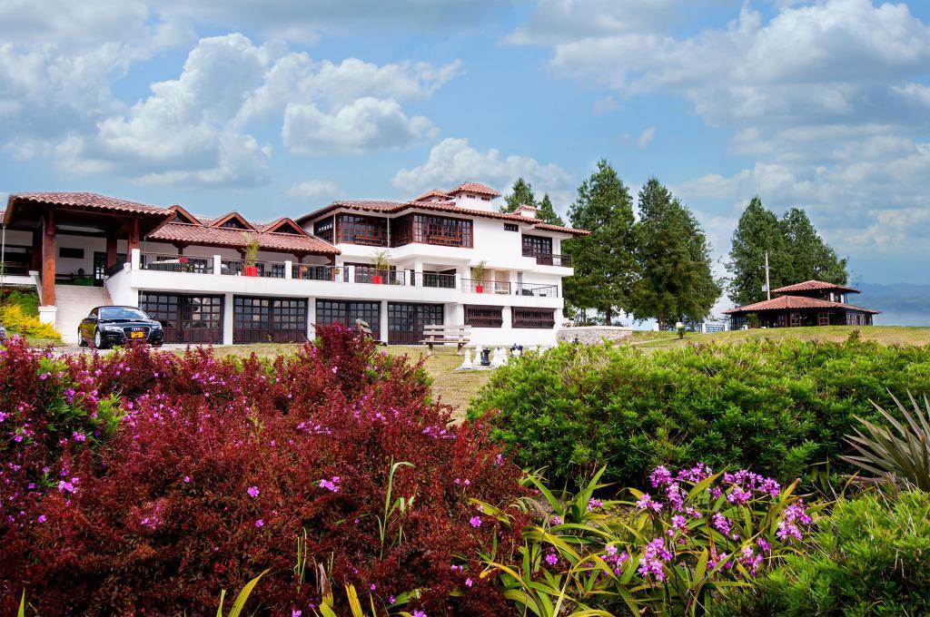 Reserva Monarca 3* Salento