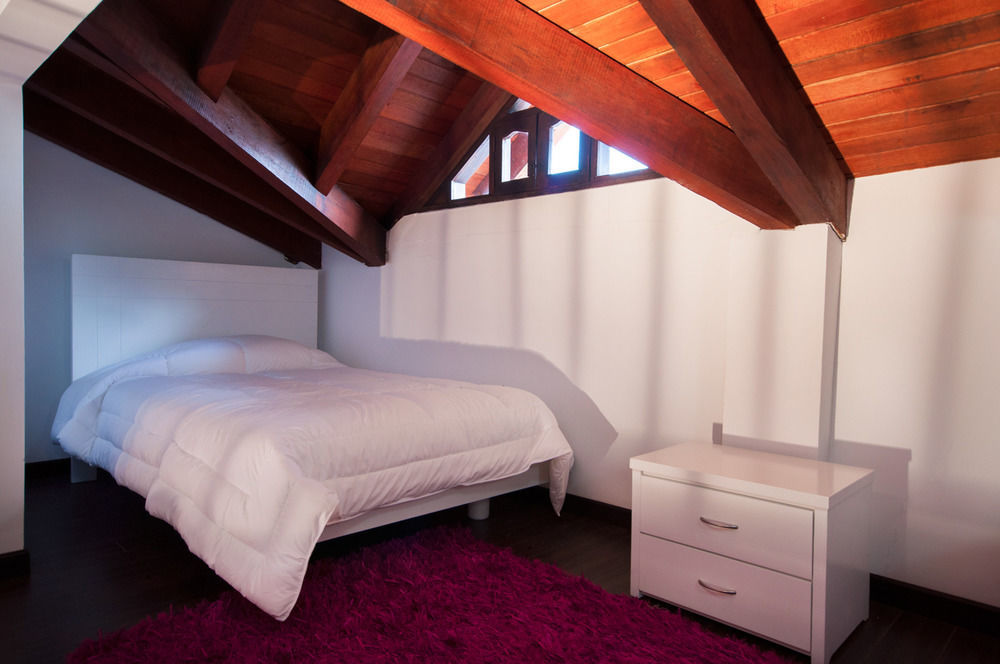 Hotel Reserva Monarca 3*