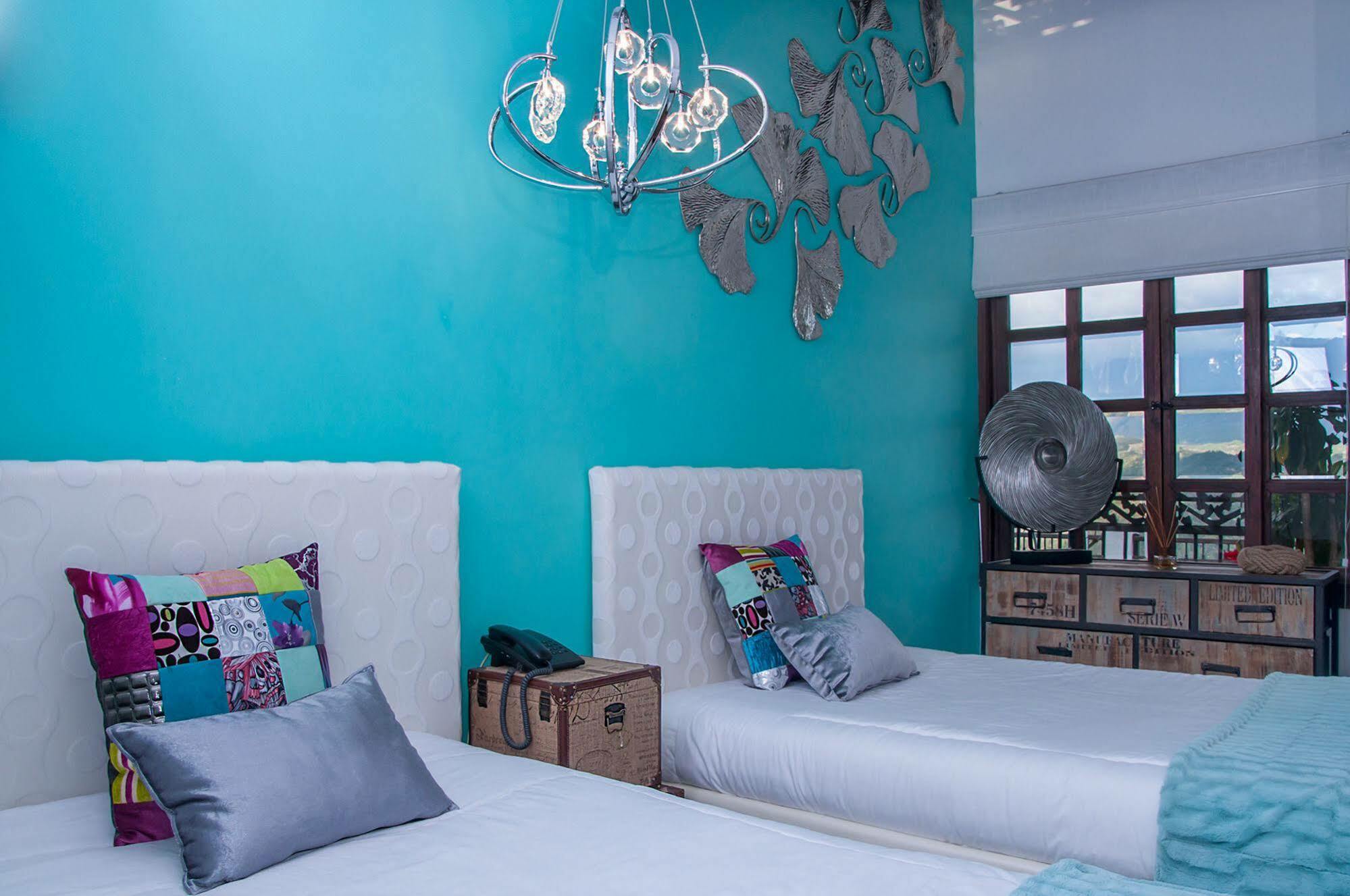 Reserva Monarca 3* Salento