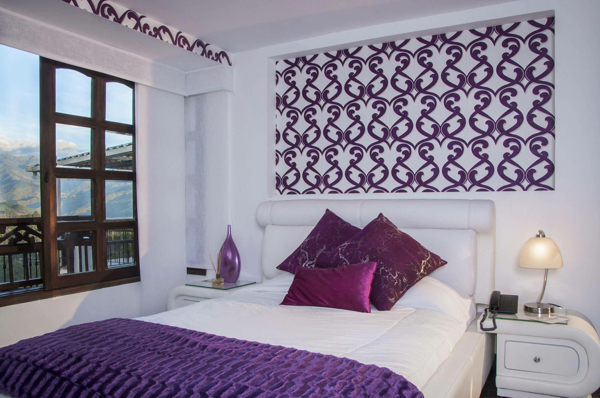 Hotel Reserva Monarca Salento
