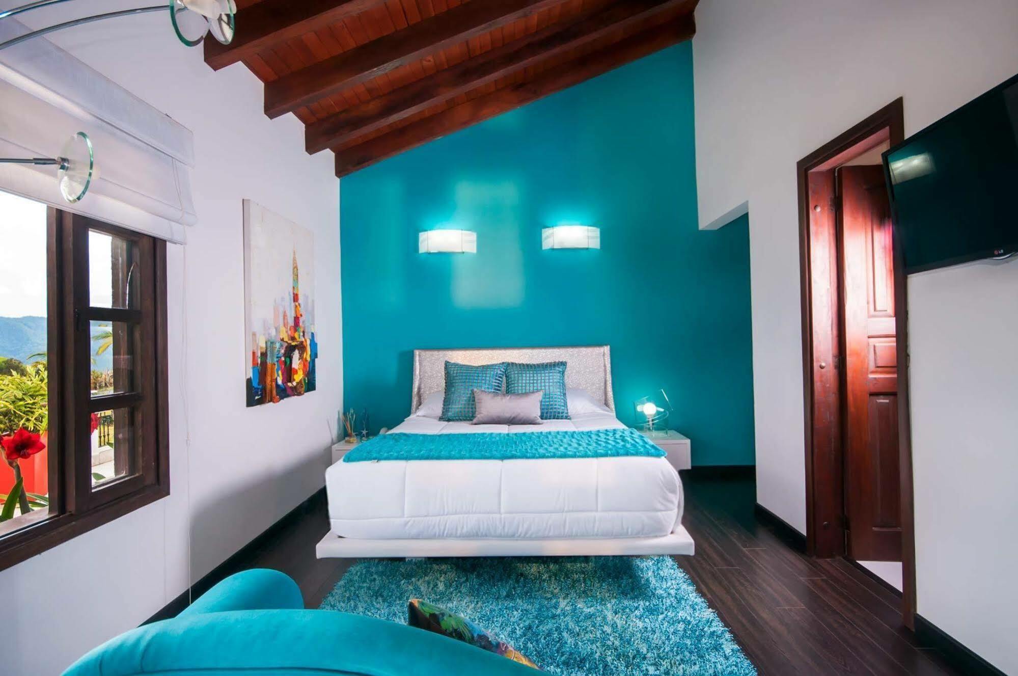 Hotel Reserva Monarca 3*