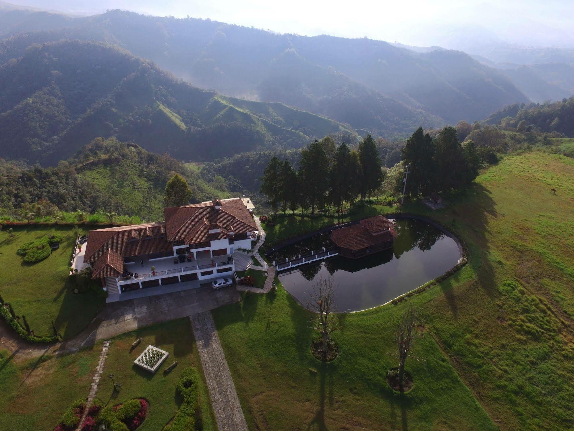 Reserva Monarca 3*